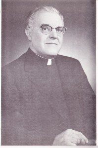 fr. gartland