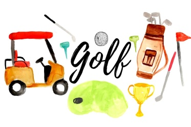 St. Peter School PTA Gold Outing Returns!