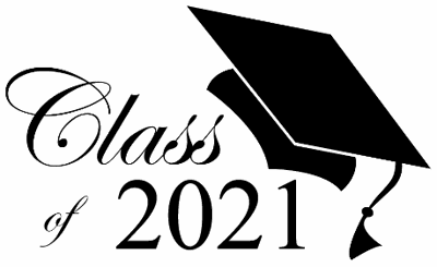 Congratulations St. Peter School Class of 2021