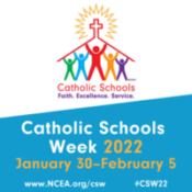 PTA “Chicken Sale” Added to Catholic School Week Festivities & Registration Announced