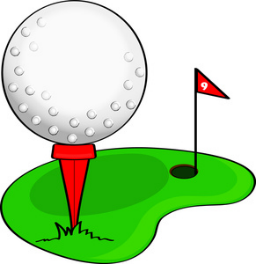 St.  Peter PTA 4th Annual Golf Outing