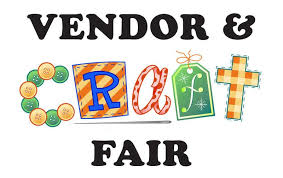 St. Peter’s Christmas Craft & Vendor Fair